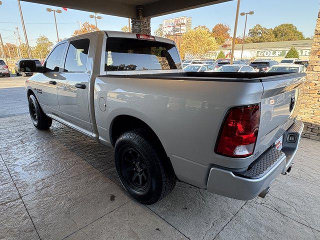 used 2014 Ram 1500 car, priced at $15,995