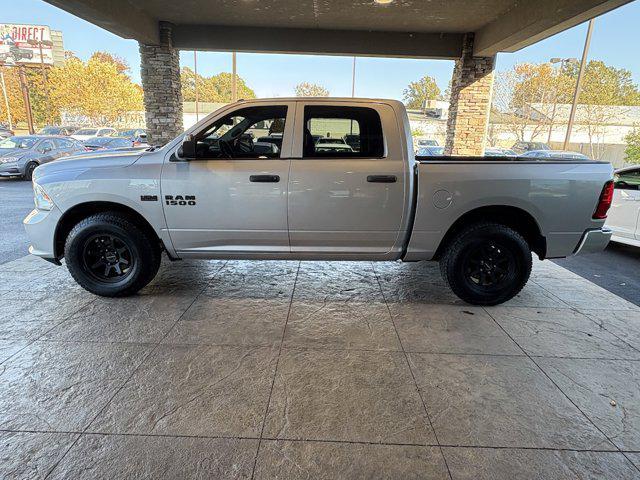 used 2014 Ram 1500 car, priced at $15,995