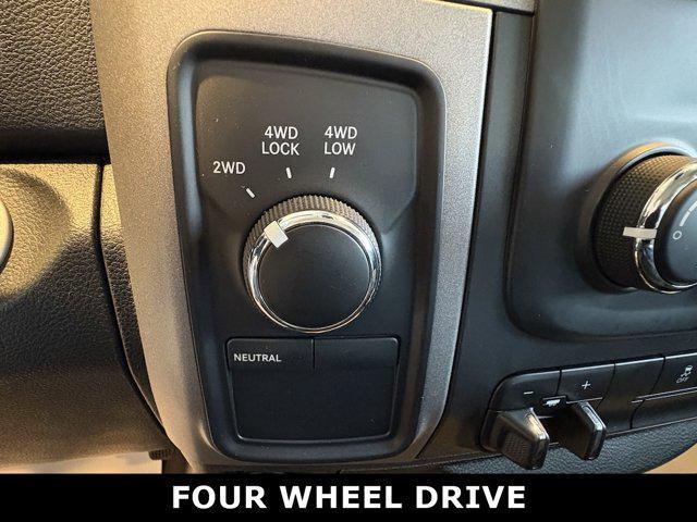 used 2014 Ram 1500 car, priced at $15,995