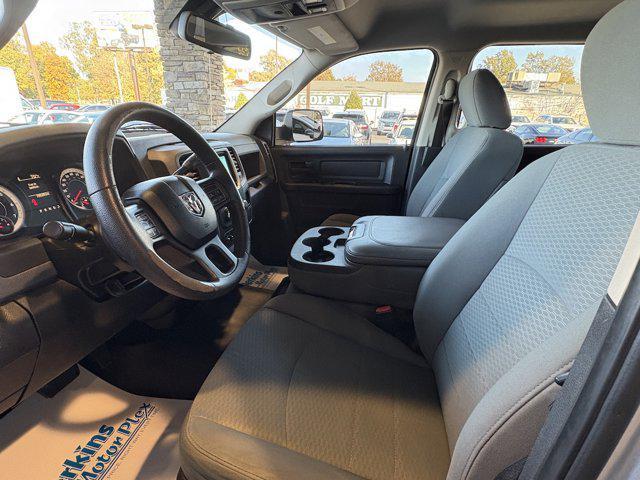 used 2014 Ram 1500 car, priced at $15,995
