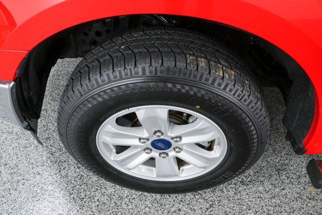 used 2018 Ford F-150 car, priced at $22,995