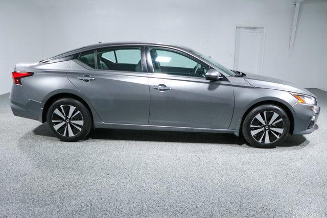 used 2022 Nissan Altima car, priced at $20,895