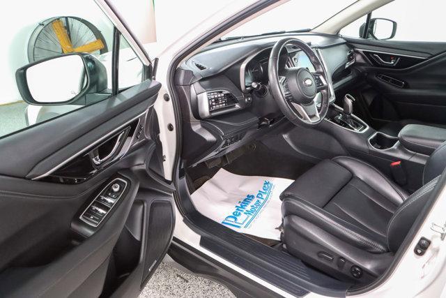 used 2024 Subaru Outback car, priced at $27,895