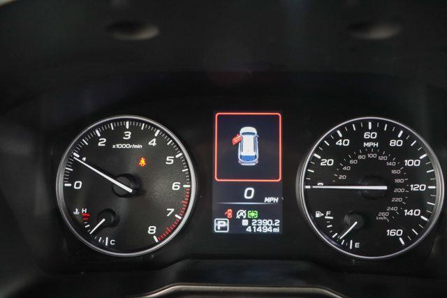 used 2024 Subaru Outback car, priced at $27,895