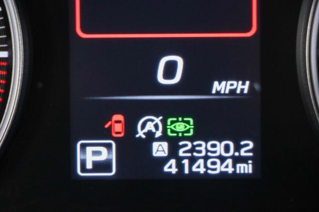 used 2024 Subaru Outback car, priced at $27,895