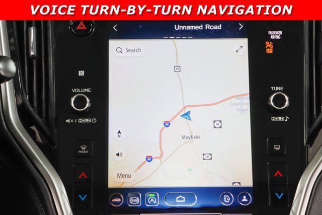 used 2024 Subaru Outback car, priced at $27,895