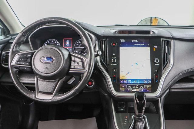 used 2024 Subaru Outback car, priced at $27,895