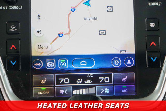 used 2024 Subaru Outback car, priced at $27,895