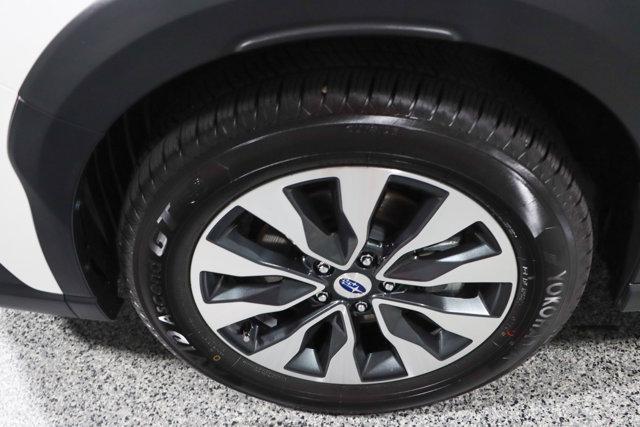 used 2024 Subaru Outback car, priced at $27,895