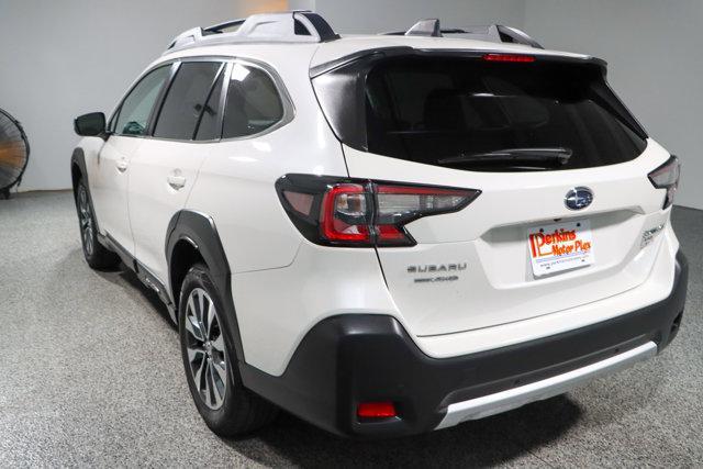 used 2024 Subaru Outback car, priced at $27,895