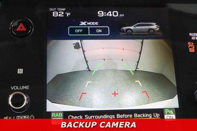 used 2024 Subaru Outback car, priced at $27,895