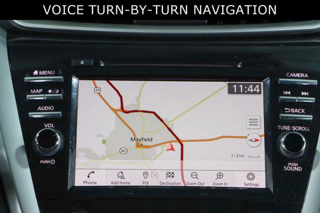 used 2019 Nissan Murano car, priced at $20,995