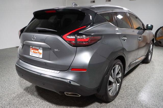 used 2019 Nissan Murano car, priced at $20,995