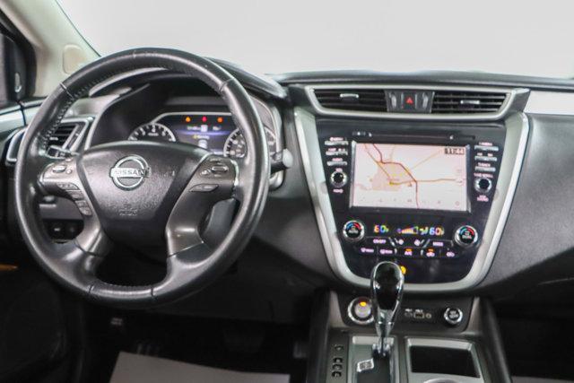 used 2019 Nissan Murano car, priced at $20,995