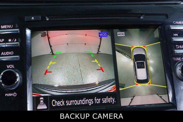 used 2019 Nissan Murano car, priced at $20,995