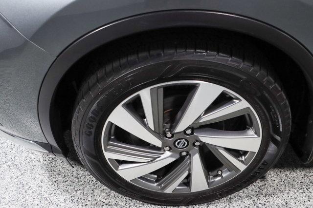 used 2019 Nissan Murano car, priced at $20,995