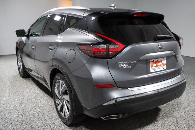 used 2019 Nissan Murano car, priced at $20,995