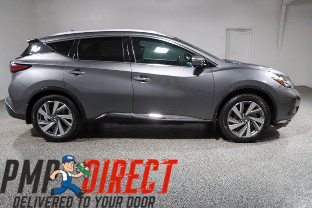 used 2019 Nissan Murano car, priced at $20,995