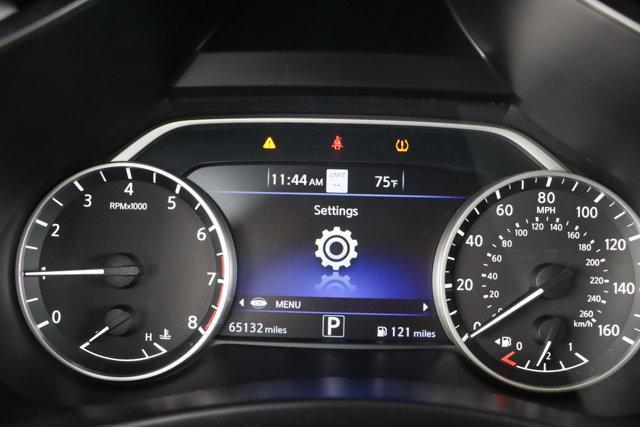 used 2019 Nissan Murano car, priced at $20,995