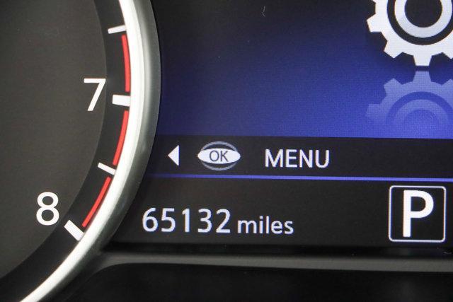 used 2019 Nissan Murano car, priced at $20,995