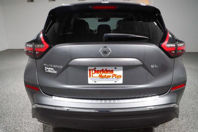 used 2019 Nissan Murano car, priced at $20,995