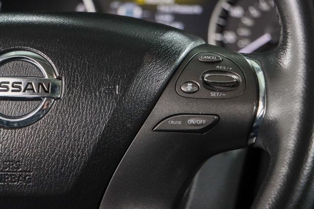 used 2019 Nissan Murano car, priced at $20,995