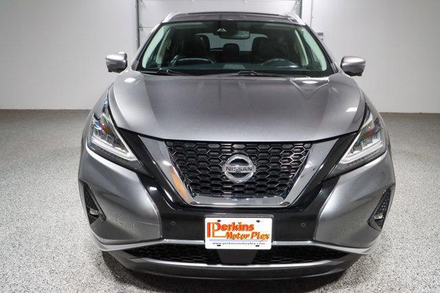 used 2019 Nissan Murano car, priced at $20,995