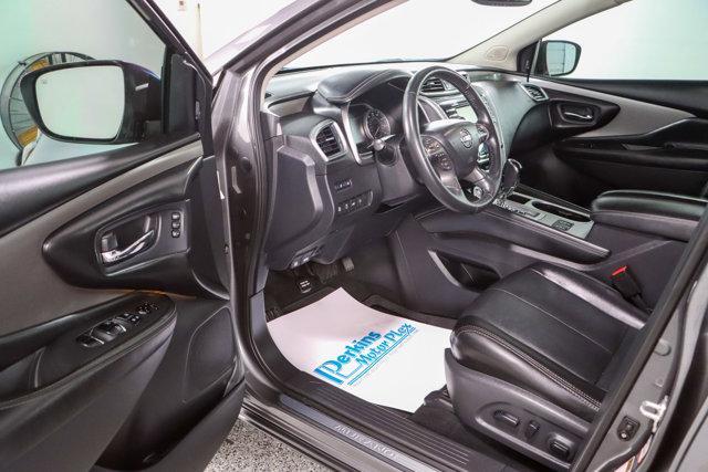 used 2019 Nissan Murano car, priced at $20,995