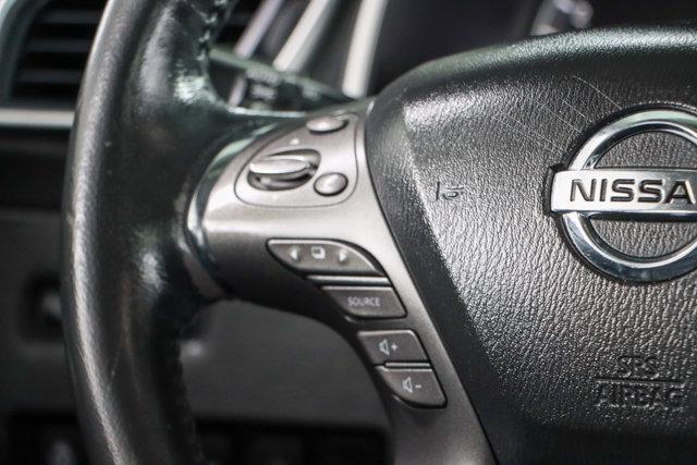 used 2019 Nissan Murano car, priced at $20,995