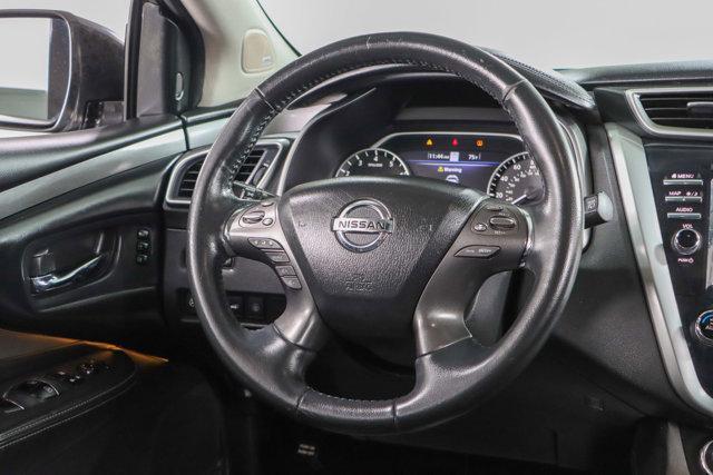used 2019 Nissan Murano car, priced at $20,995