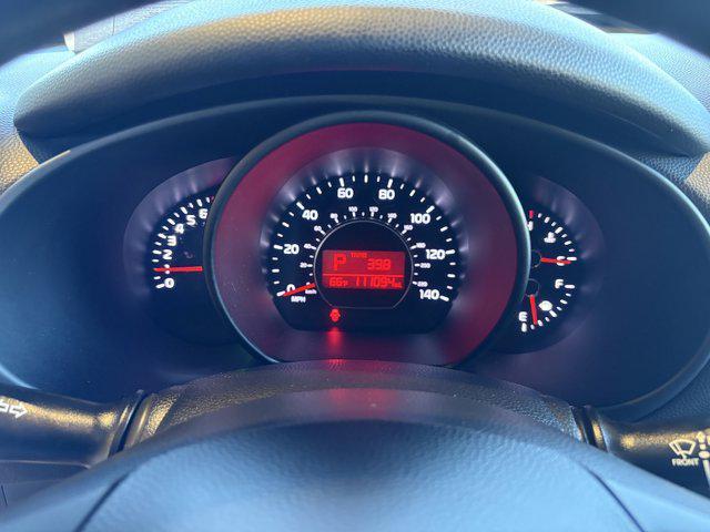 used 2016 Kia Soul car, priced at $8,995