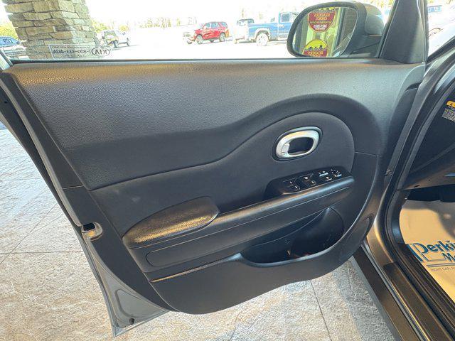 used 2016 Kia Soul car, priced at $8,995