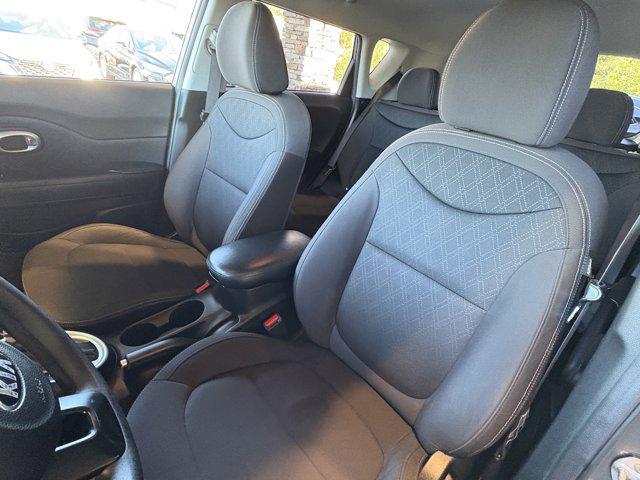 used 2016 Kia Soul car, priced at $8,995