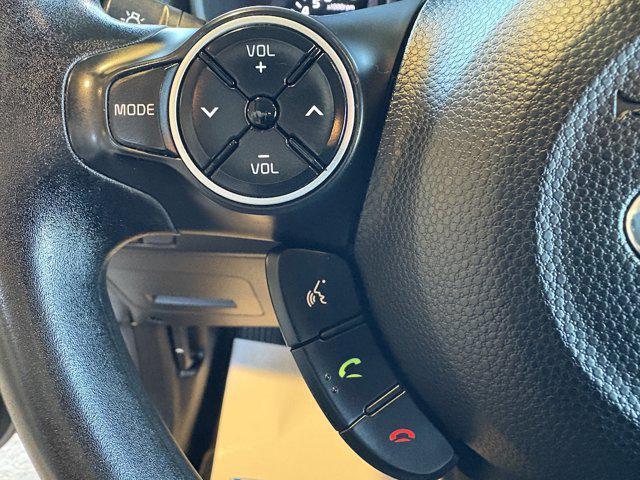 used 2016 Kia Soul car, priced at $8,995