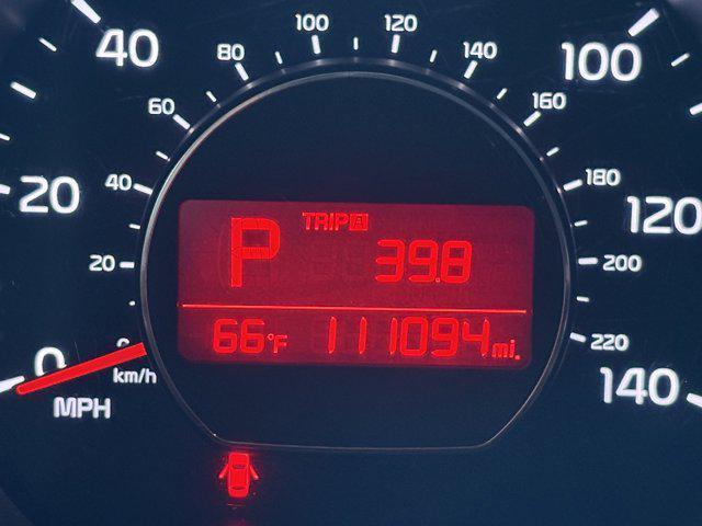 used 2016 Kia Soul car, priced at $8,995