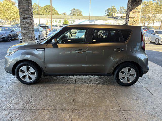 used 2016 Kia Soul car, priced at $8,995