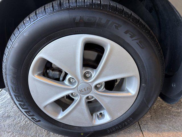 used 2016 Kia Soul car, priced at $8,995