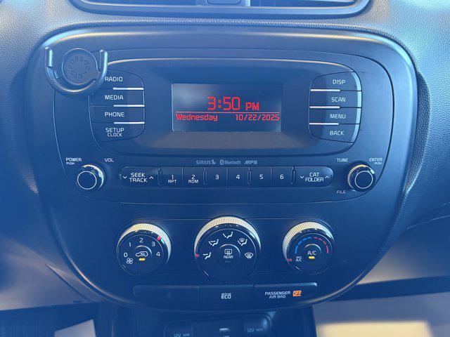 used 2016 Kia Soul car, priced at $8,995