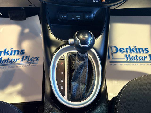 used 2016 Kia Soul car, priced at $8,995