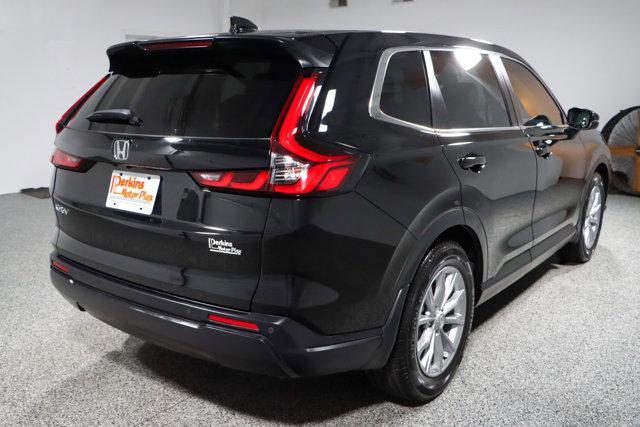 used 2023 Honda CR-V car, priced at $32,595