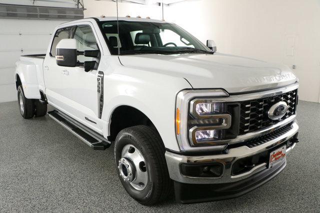 used 2023 Ford F-350 car, priced at $70,995