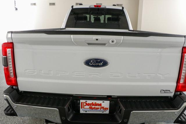 used 2023 Ford F-350 car, priced at $70,995