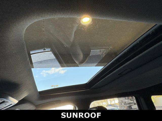 used 2015 Jeep Grand Cherokee car, priced at $10,995