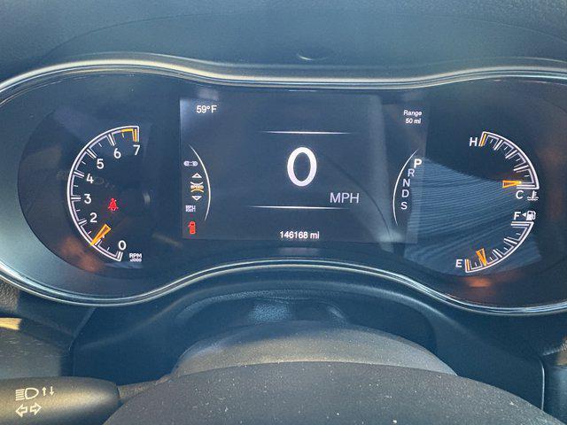 used 2015 Jeep Grand Cherokee car, priced at $10,995