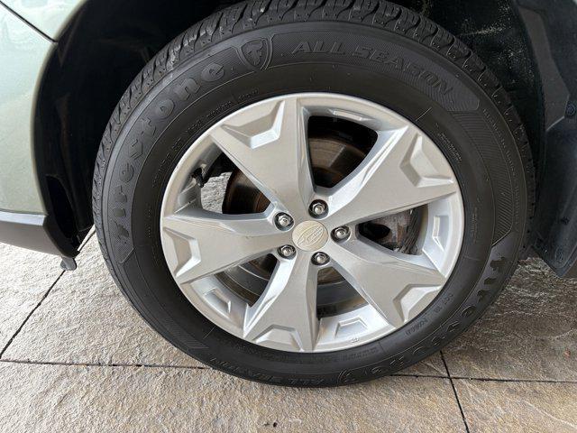 used 2015 Subaru Forester car, priced at $8,995