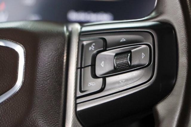 used 2024 GMC Sierra 2500 car, priced at $69,995