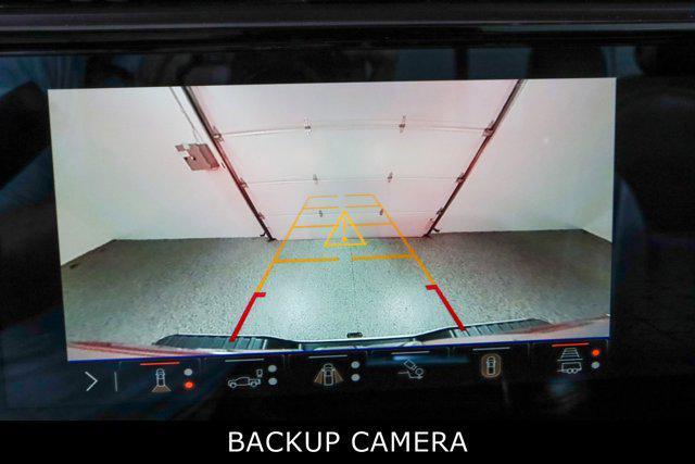 used 2024 GMC Sierra 2500 car, priced at $69,995