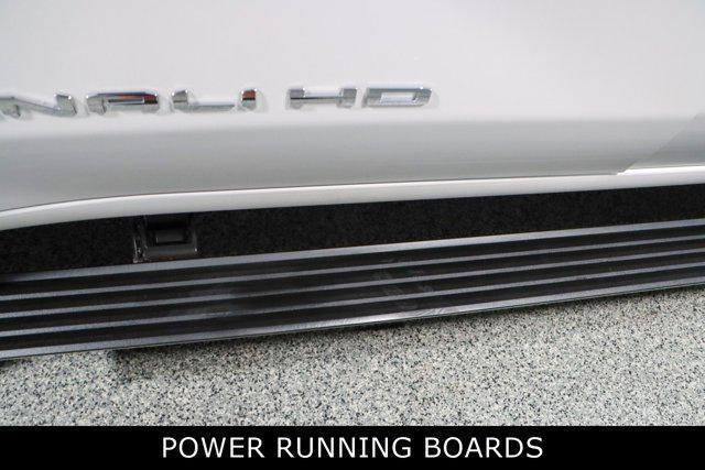 used 2024 GMC Sierra 2500 car, priced at $69,995