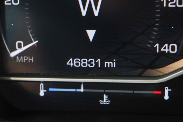 used 2024 GMC Sierra 2500 car, priced at $69,995