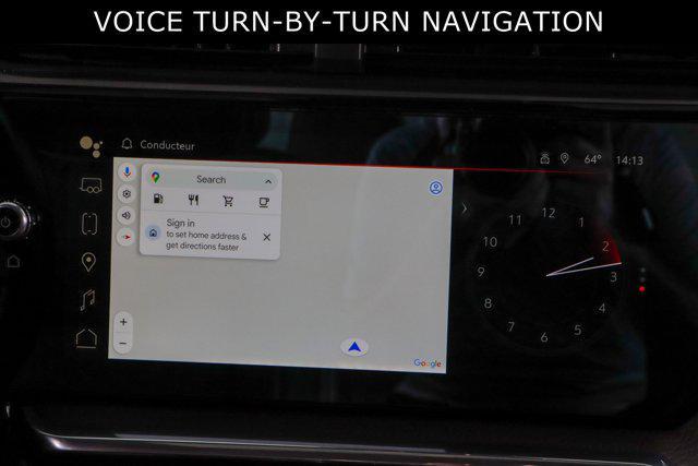 used 2024 GMC Sierra 2500 car, priced at $69,995